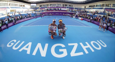 彭帅：福地四度捧杯，青春无悔，梦想依旧！                